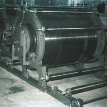 1952 - Assemblaggio macchina pluricilindrica