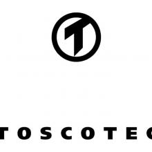 Primo logo Toscotec