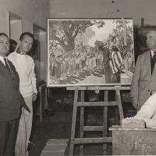 Favret Mosaici artistici 1938