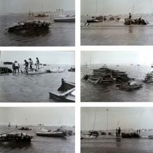 Mareggiata distruttiva del 10 agosto 1978