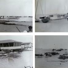 Mareggiata distruttiva del 10 agosto 1978